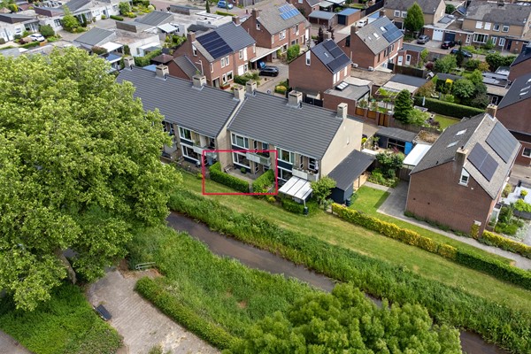 Medium property photo - Oldenneelhof 15, 5991 BS Baarlo